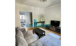 Dvosoban stan, Beograd, 27. Marta, izdavanje, 60m2, 650e, id1184151