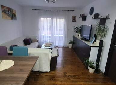 Dvoiposoban stan, Kragujevac, Erdoglija, prodaja, 64m2, 115000e, id1453562
