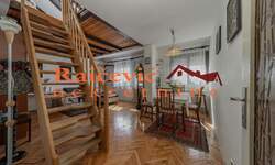Dvosoban stan, Beograd, Botanicka Basta, izdavanje, 60m2, 600e, id1453563