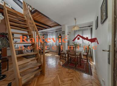 Dvosoban stan, Beograd, Botanicka Basta, izdavanje, 60m2, 600e, id1453563