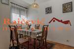 Dvosoban stan, Beograd, Botanicka Basta, izdavanje, 60m2, 600e, id1453563