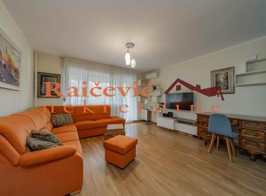 Stan, Beograd, Dedinje, prodaja, 100m2, 380000e, id1453564