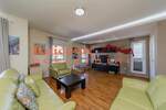 Cetvorosoban stan, Beograd, Djeram, prodaja, 160m2, 380000e, id1453565