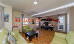 Cetvorosoban stan, Beograd, Djeram, prodaja, 160m2, 380000e, id1453565