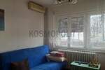 Dvosoban stan, Beograd, Centar, prodaja, 49m2, 119000e, id1453566