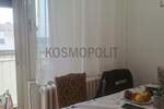 Dvosoban stan, Beograd, Centar, prodaja, 49m2, 119000e, id1453566