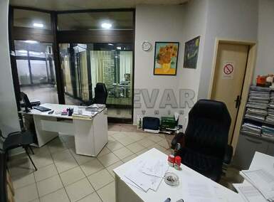 Poslovni prostor / Lokal, Niš, Centar, prodaja, 16m2, 22000e, id1453567