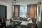 Dvoiposoban stan, Niš, Crveni pevac, izdavanje, 54m2, 380e, id1453568