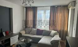 Dvoiposoban stan, Niš, Crveni pevac, izdavanje, 54m2, 380e, id1453568