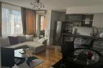 Dvoiposoban stan, Niš, Crveni pevac, izdavanje, 54m2, 380e, id1453568