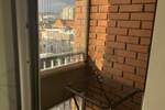 Dvoiposoban stan, Niš, Crveni pevac, izdavanje, 54m2, 380e, id1453568