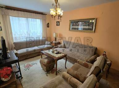 Dvoiposoban stan, Niš, Centar, izdavanje, 70m2, 380e, id1453569