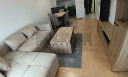 Jednoiposoban stan, Niš, Ledena stena, izdavanje, 43m2, 350e, id1453571