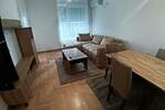 Jednoiposoban stan, Niš, Ledena stena, izdavanje, 43m2, 350e, id1453571
