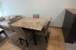 Jednoiposoban stan, Niš, Ledena stena, izdavanje, 43m2, 350e, id1453571