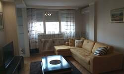 Trosoban stan, Niš, Bulevar Nemanjića Zona 3, izdavanje, 73m2, 500e, id1453572