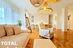 Cetvorosoban stan, Novi Sad, Liman 4, prodaja, 114m2, 350000e, id1453574