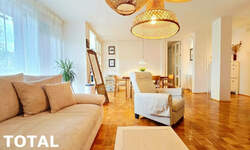 Cetvorosoban stan, Novi Sad, Liman 4, prodaja, 114m2, 350000e, id1453574
