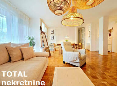 Cetvorosoban stan, Novi Sad, Liman 4, prodaja, 114m2, 350000e, id1453574