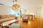 Cetvorosoban stan, Novi Sad, Liman 4, prodaja, 114m2, 350000e, id1453574