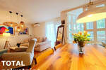Cetvorosoban stan, Novi Sad, Liman 4, prodaja, 114m2, 350000e, id1453574