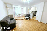 Troiposoban stan, Novi Sad, Novo Naselje -  Bistrica, prodaja, 54m2, 123090e, id1453577