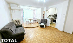 Troiposoban stan, Novi Sad, Novo Naselje -  Bistrica, prodaja, 54m2, 123090e, id1453577
