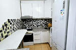 Troiposoban stan, Novi Sad, Novo Naselje -  Bistrica, prodaja, 54m2, 123090e, id1453577
