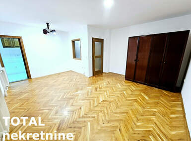 Dvosoban stan, Novi Sad, Novo Naselje, izdavanje, 60m2, 500e, id1453578