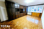 Troiposoban stan, Novi Sad, Centar, izdavanje, 92m2, 1000e, id1453579