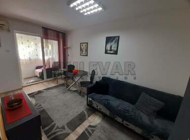 Garsonjera, Niš, Čalije, izdavanje, 30m2, 200e, id1453580