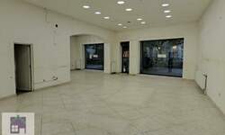 Poslovni prostor / Lokal, Beograd, Obrenovac (mesto), izdavanje, 126m2, 1200e, id1453581
