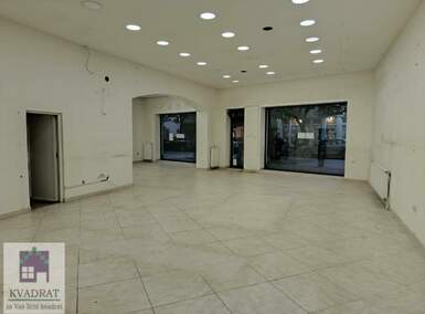 Poslovni prostor / Lokal, Beograd, Obrenovac (mesto), izdavanje, 126m2, 1200e, id1453581