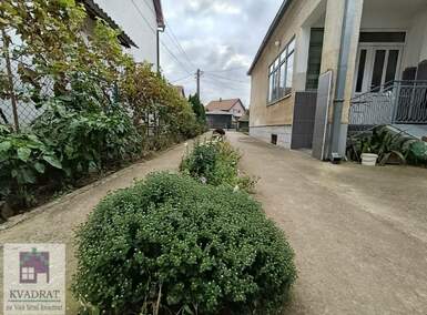 Kuca, Beograd, Rvati, izdavanje, 60m2, 320e, id1453583