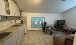 Jednosoban stan, Jagodina, prodaja, 37m2, 35000e, id1453585