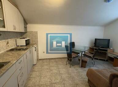 Jednosoban stan, Jagodina, prodaja, 37m2, 35000e, id1453585
