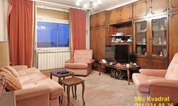 Dvosoban stan, Beograd, Kalenić, prodaja, 56m2, 220000e, id1389701