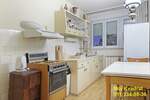 Dvosoban stan, Beograd, Kalenić, prodaja, 56m2, 220000e, id1389701