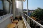 Dvosoban stan, Beograd, Kalenić, prodaja, 56m2, 220000e, id1389701