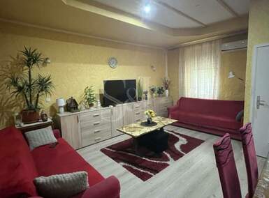 Dvosoban stan, Sombor, prodaja, 77m2, 50000e, id1453592