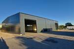 Poslovni prostor / Lokal, Beograd, Vrčin, izdavanje, 450m2, 1500e, id1453594