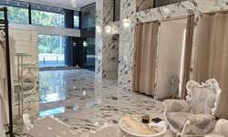 Poslovni prostor / Lokal, Beograd, Skupština, izdavanje, 404m2, 8000e, id1453595