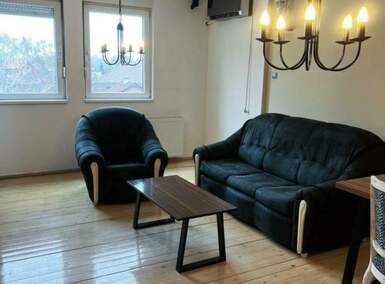 Dvosoban stan, Novi Sad, Petrovaradinska tvrđava, izdavanje, 50m2, 400e, id1453597
