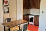 Dvosoban stan, Novi Sad, Petrovaradinska tvrđava, izdavanje, 50m2, 400e, id1453597