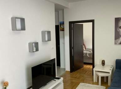 Dvosoban stan, Beograd, Surčin (mesto), prodaja, 51m2, 115000e, id1453598
