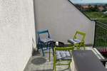 Dvosoban stan, Beograd, Surčin (mesto), prodaja, 51m2, 115000e, id1453598