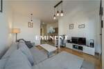 Jednosoban stan, Beograd, Fon, izdavanje, 30m2, 500e, id1453600
