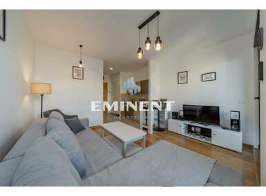 Jednosoban stan, Beograd, Fon, izdavanje, 30m2, 500e, id1453600