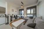 Jednosoban stan, Beograd, Fon, izdavanje, 30m2, 500e, id1453600