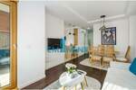 Trosoban stan, Beograd, Blok 67a, A Blok, izdavanje, 60m2, 1550e, id762296